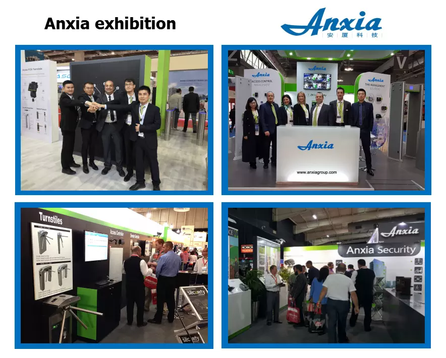 Parking Boom Gate/Controlled Point Boom/Automatic Bar Road Barrier