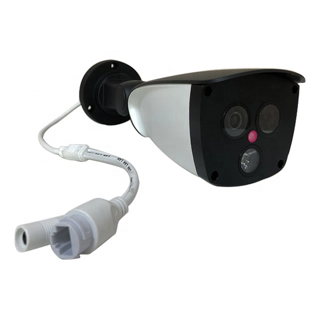 Infrared Thermal Camera No Contact Thermometer CE Certificate